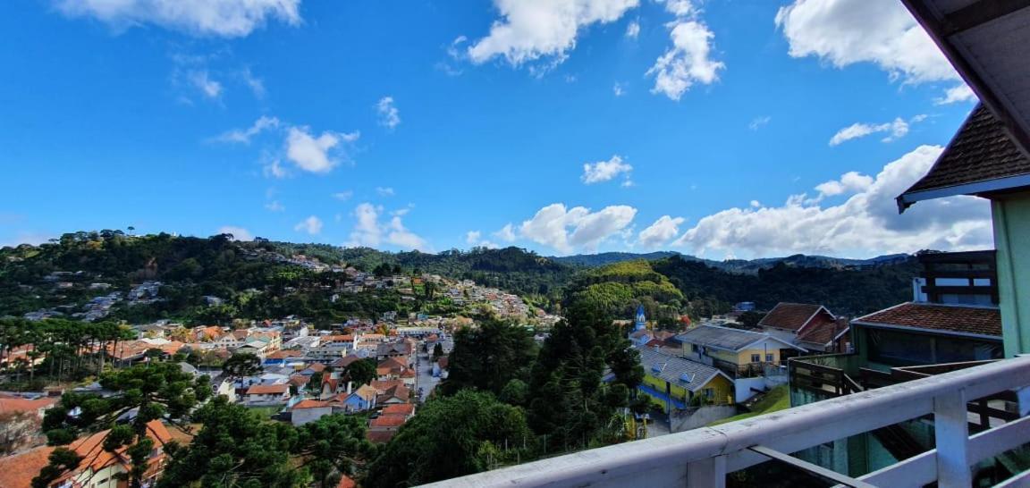 Quarto em Acomodações Particulares Betume *