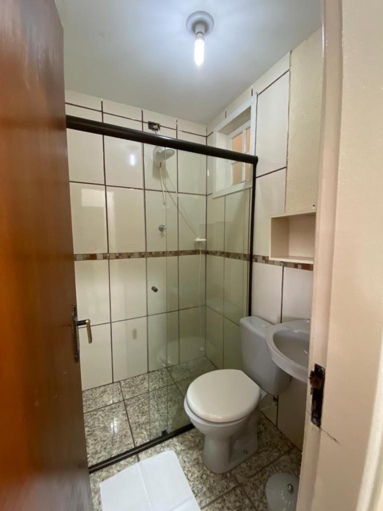 Quarto em Acomodações Particulares Betume Campos do Jordão