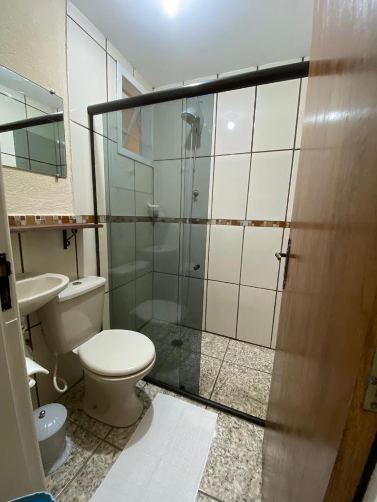 Quarto em Acomodações Particulares Betume