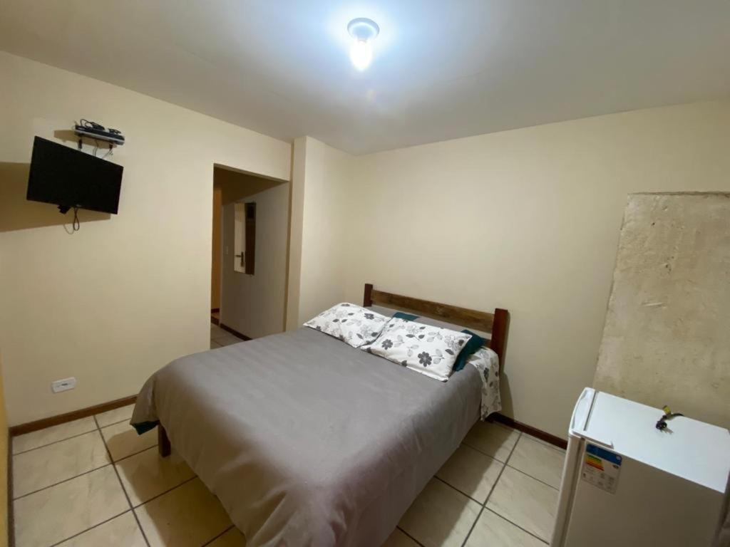 Betume Quarto em Acomodações Particulares *