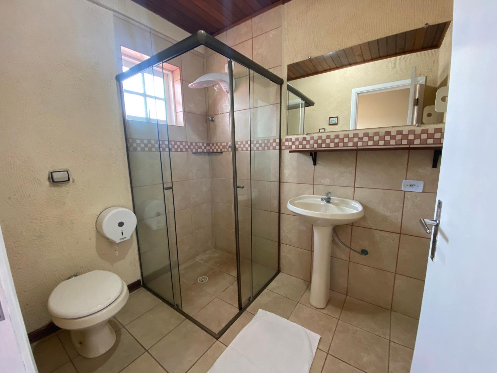 Quarto em Acomodações Particulares Betume